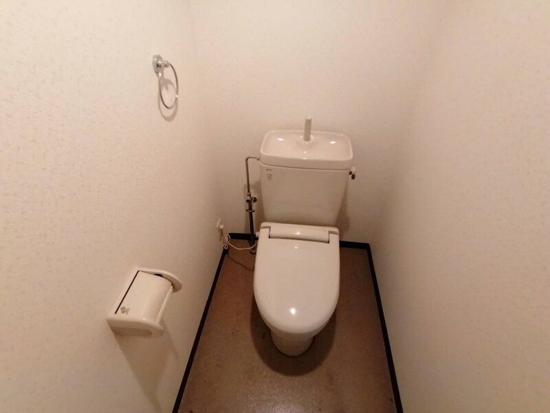 インタービレッジ船丘の物件内観写真