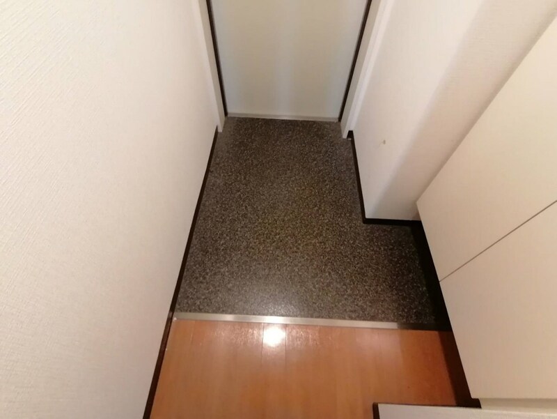 インタービレッジ船丘の物件内観写真