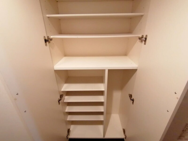 インタービレッジ船丘の物件内観写真