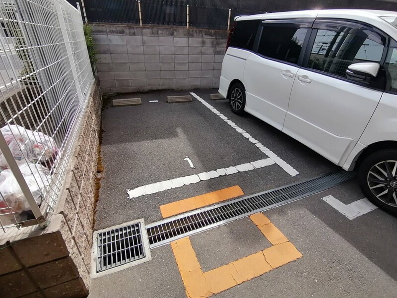 インタービレッジ船丘の物件外観写真