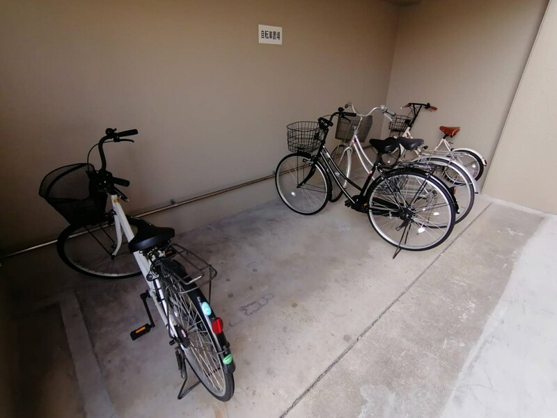 インタービレッジ船丘の物件内観写真