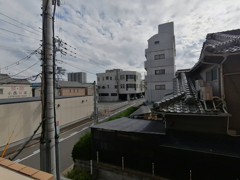 インタービレッジ船丘の物件内観写真