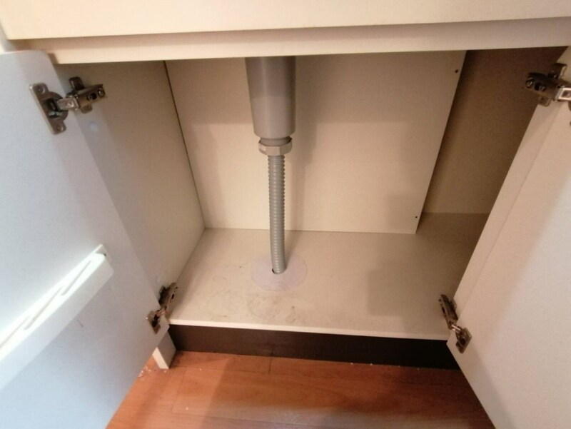 インタービレッジ船丘の物件内観写真