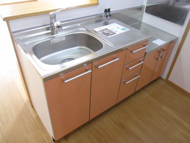 アンフィニ・Sの物件内観写真