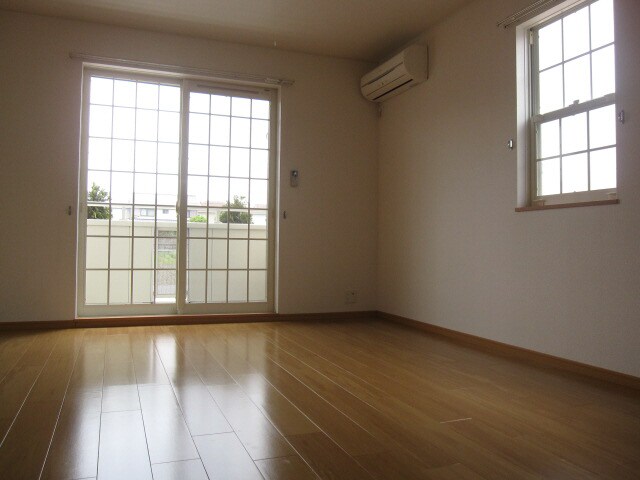 アンフィニ・Sの物件内観写真