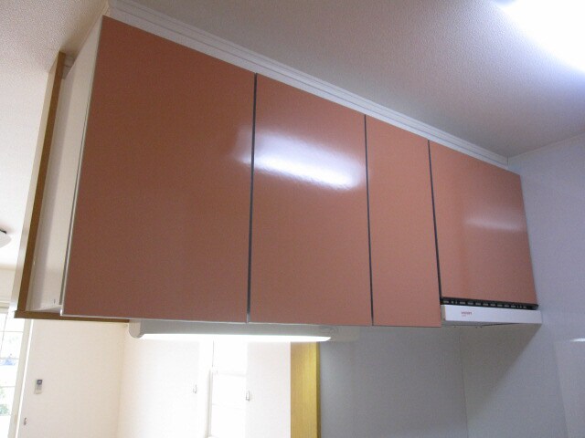 アンフィニ・Sの物件内観写真