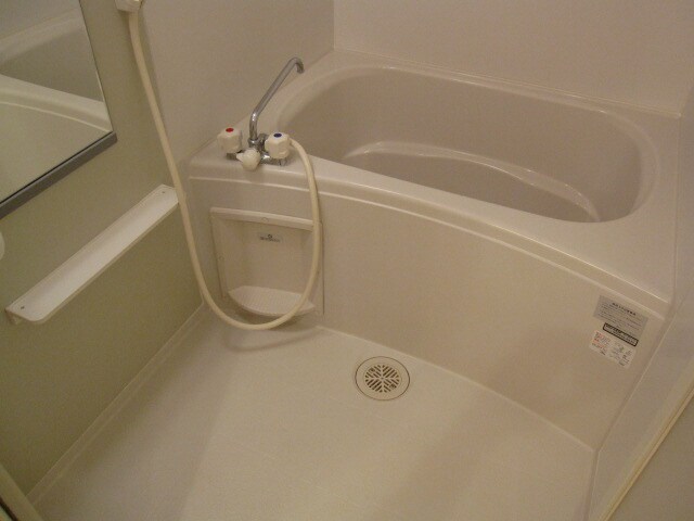 アンフィニ・Sの物件内観写真