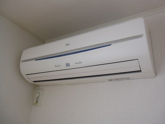 アンフィニ・Sの物件内観写真