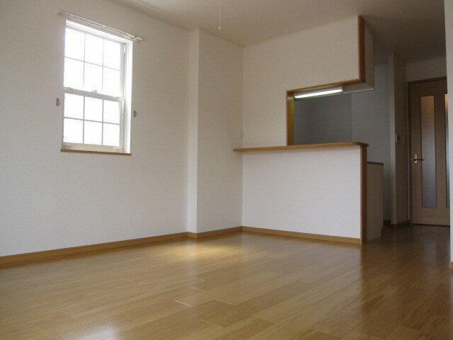 アンフィニ・Sの物件内観写真