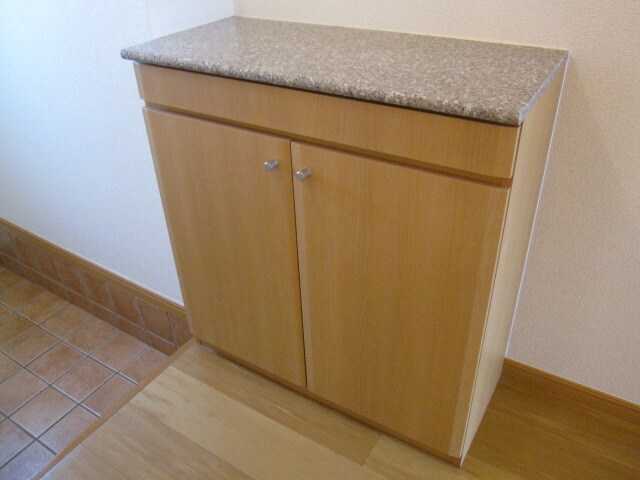 アンフィニ・Sの物件内観写真