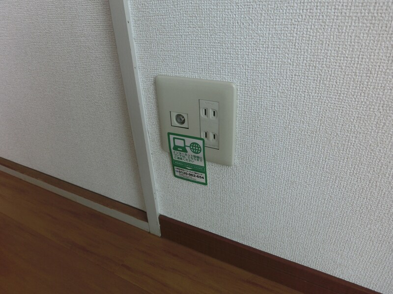 フラッツ・アイの物件内観写真