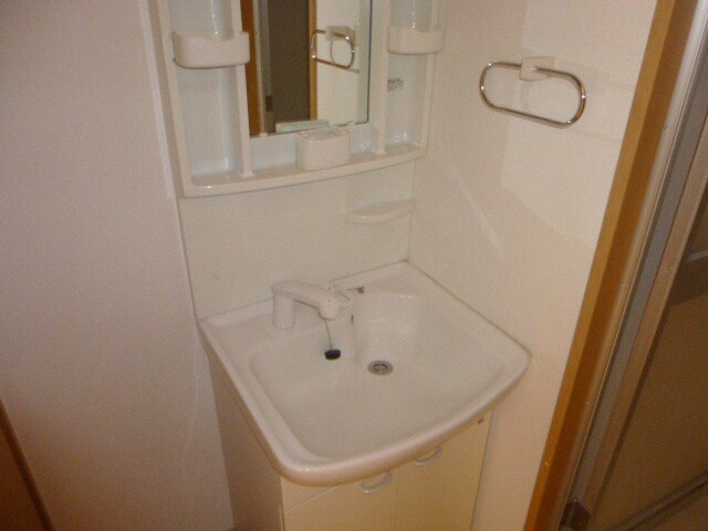 KEIマンションの物件内観写真