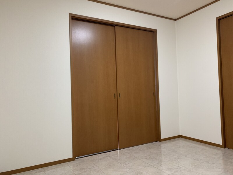 アンダンテの物件内観写真