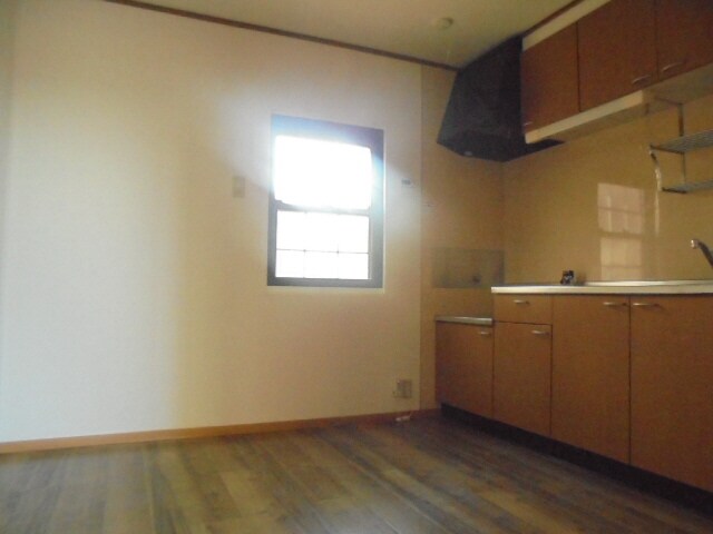 ブルーベリーファームの物件内観写真