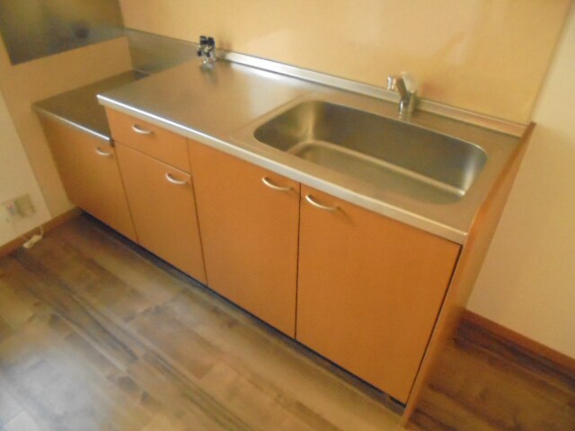 ブルーベリーファームの物件内観写真