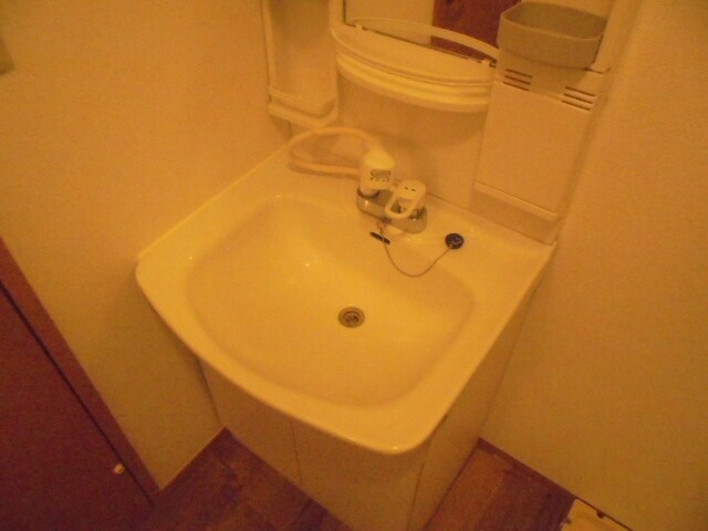 ブルーベリーファームの物件内観写真