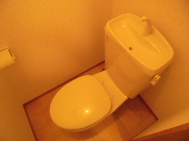 ブルーベリーファームの物件内観写真