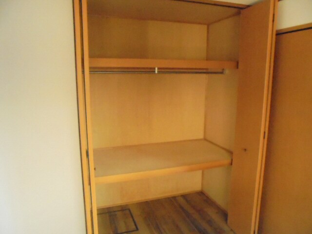 ブルーベリーファームの物件内観写真