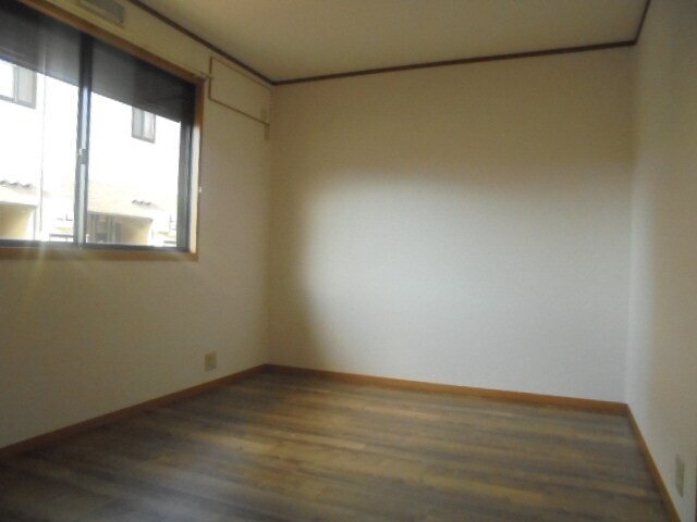 ブルーベリーファームの物件内観写真