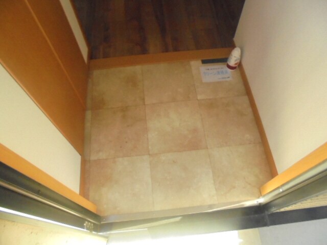 ブルーベリーファームの物件内観写真