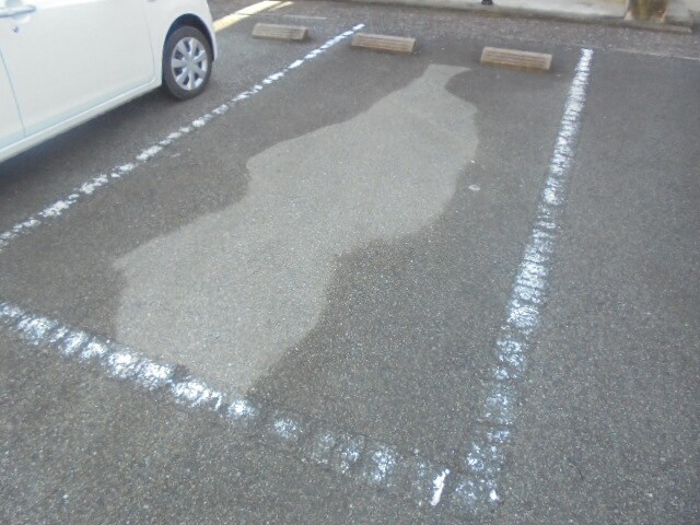 ブルーベリーファームの物件外観写真