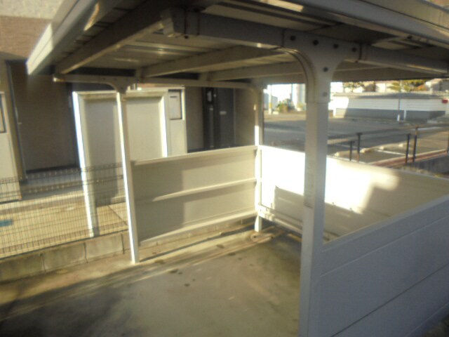 ブルーベリーファームの物件内観写真