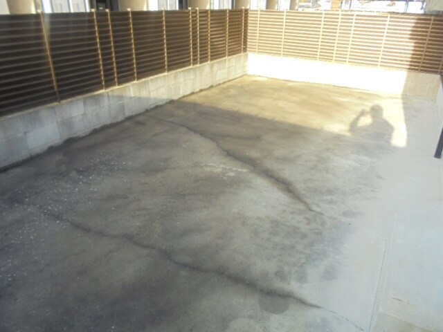 ブルーベリーファームの物件内観写真