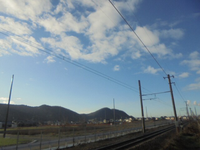 ブルーベリーファームの物件内観写真