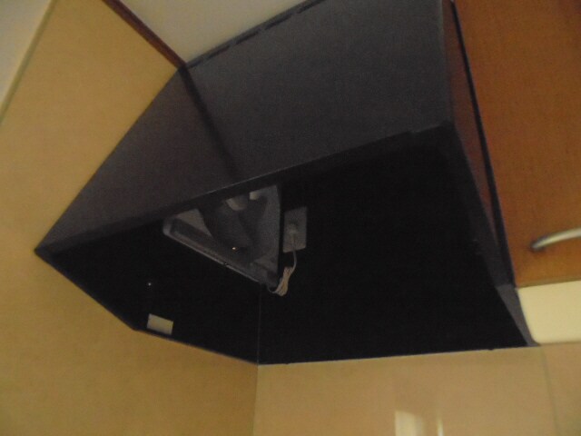 ブルーベリーファームの物件内観写真