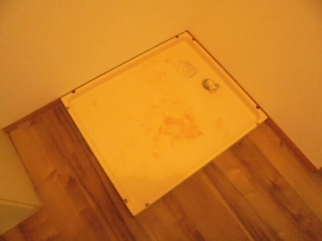 ブルーベリーファームの物件内観写真