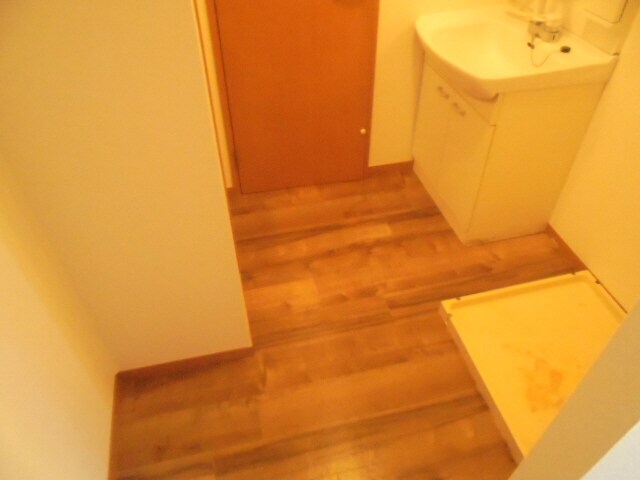 ブルーベリーファームの物件内観写真