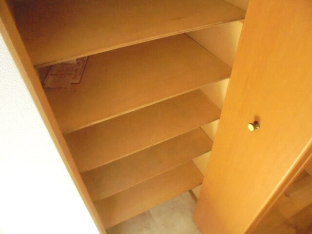 ブルーベリーファームの物件内観写真