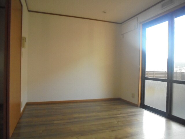 ブルーベリーファームの物件内観写真