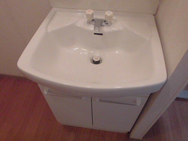 アーバンライフ吉田A棟の物件内観写真