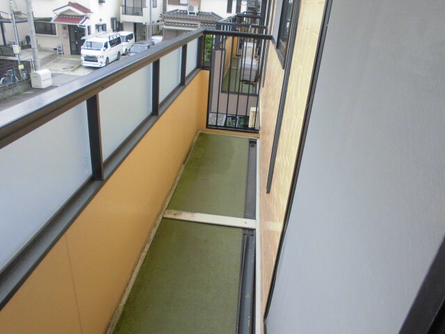 アーバンライフ吉田A棟の物件内観写真