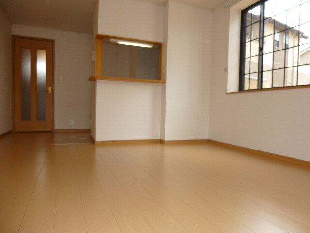 グランドゥールCの物件内観写真