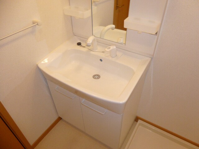 グランドゥールCの物件内観写真