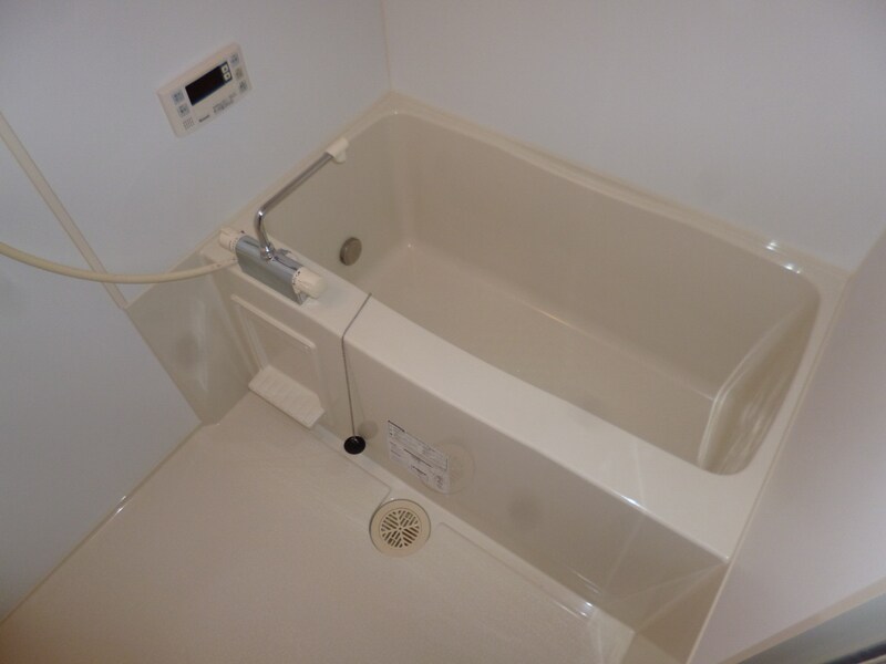 コンフォートテクノⅢの物件内観写真