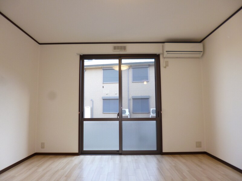 コンフォートテクノⅢの物件内観写真