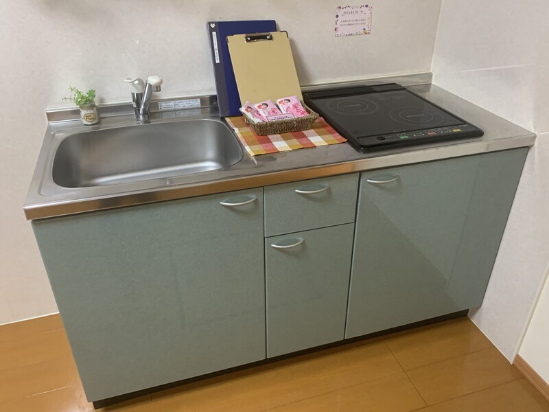 ドミールKの物件内観写真