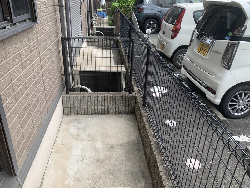 ドミールKの物件内観写真