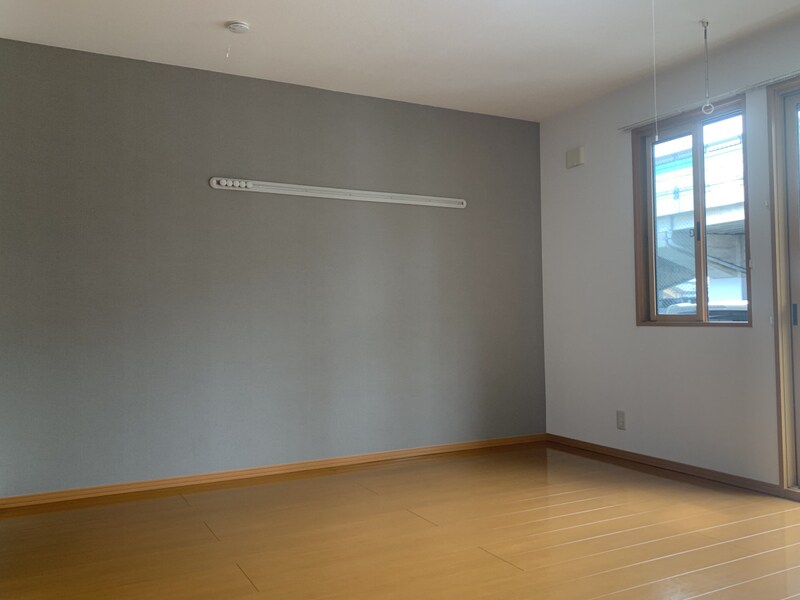 ドミールKの物件内観写真