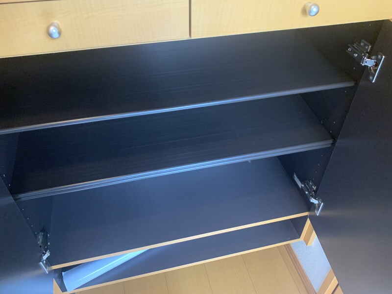 ドミールKの物件内観写真