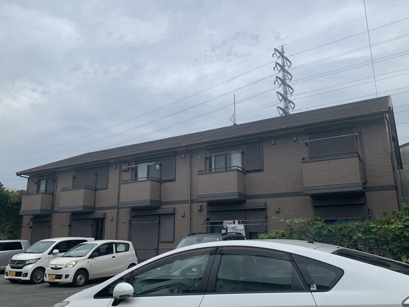 ドミールKの物件内観写真