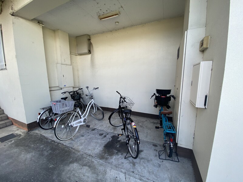 ハピネス北条の物件内観写真