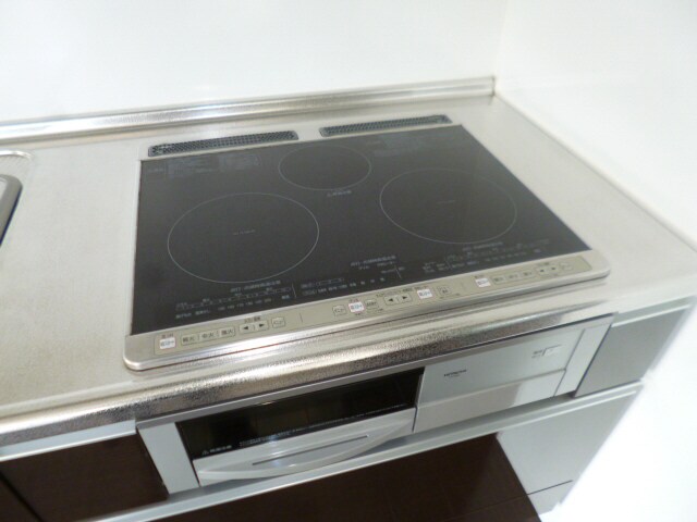 STELLA久保町の物件内観写真