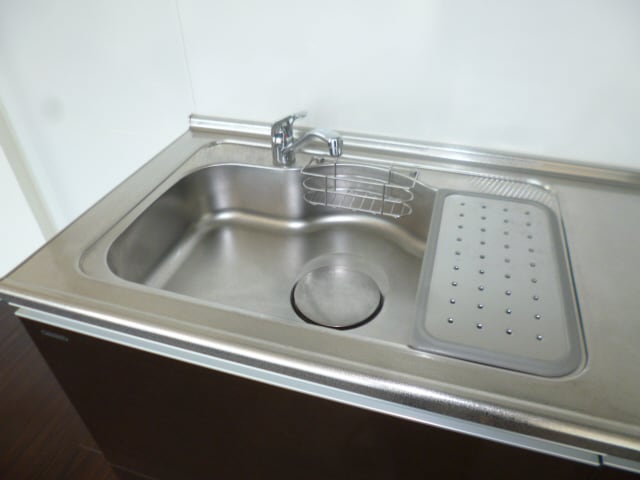 STELLA久保町の物件内観写真