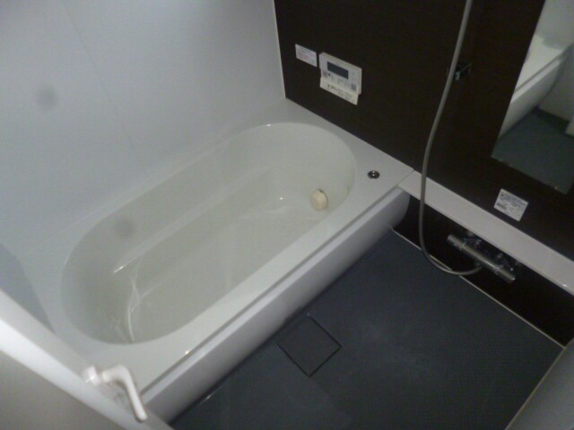 STELLA久保町の物件内観写真