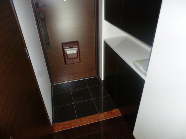 STELLA久保町の物件内観写真