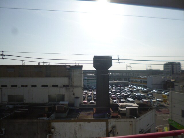 STELLA久保町の物件内観写真